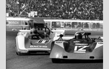 Additional Photo - Interserie Hockenheim Preis von Baden-Württemberg 1972