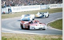 Additional Photo - Interserie Hockenheim Preis von Baden-Württemberg 1972