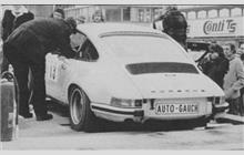 Additional Photo - Hockenheim Finale - LG4 1972