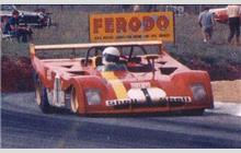 1 - Ferrari 312 PB #0890 - Ferrari-Sefac