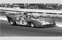 1 - Ferrari 312 PB #0890 - Ferrari-Sefac