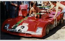 2 - Ferrari 312 PB #0894or0890 - Ferrari-Sefac