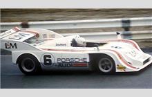 6 - Porsche 917/10 TC #005 - Roger Penske Enterprises, Inc.