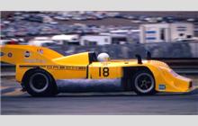 18 - Porsche 917/10 TC #001 - Willi Kauhsen Racing Team