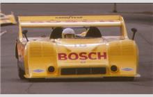 18 - Porsche 917/10 TC #001 - Willi Kauhsen Racing Team