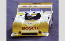 18 - Porsche 917/10 TC #001 - Willi Kauhsen Racing Team
