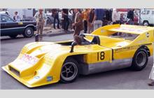 18 - Porsche 917/10 TC #001 - Willi Kauhsen Racing Team