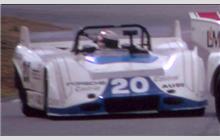 20 - Porsche 917 PA #028 - Vasek Polak Racing Team