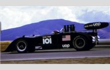 101 - Shadow Mk III Chevrolet - Don Nichols