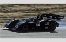101 - Shadow Mk III Chevrolet - Don Nichols