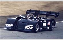 Shadow - Complete Archive - Racing Sports Cars