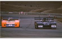 Additional Photo - Can-Am Laguna Seca 1972
