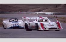 Additional Photo - Can-Am Laguna Seca 1972