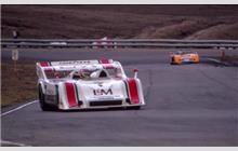 Additional Photo - Can-Am Laguna Seca 1972
