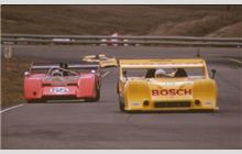 Additional Photo - Can-Am Laguna Seca 1972