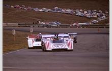 Additional Photo - Can-Am Laguna Seca 1972