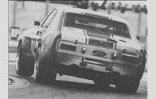 52 - Ford Capri RS 2600 - Ford Deutschland