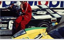 69 - Chevron B19 Ford - Michel Dupont