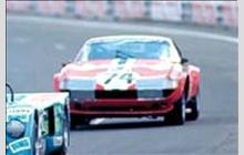 74 - Ferrari 365 GTB/4 #15685 - North American Racing Team