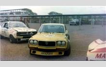 16 - Mazda RX-3 S102A - Datona Race