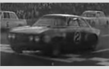 2 - Alfa Romeo GTAm