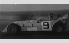 9 - Lotus Seven Chana - Racal Racing Team