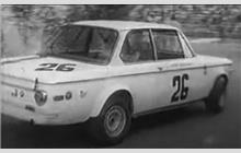 26 - BMW 2002 - Team Tecar