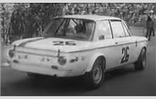 26 - BMW 2002 - Team Tecar