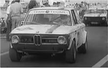 27 - BMW 2002 - Team Tecar