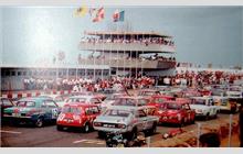 Additional Photo - Inauguração Luanda 1972