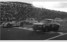 Additional Photo - Inauguração Luanda 1972