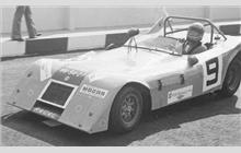 9 - Lotus Seven Chana