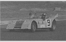 9 - Lotus Seven Chana