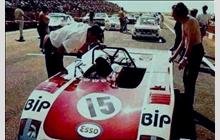 Additional Photo - Luanda 3 Hours 1972