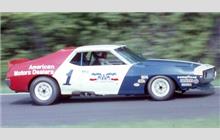 1 - AMC Javelin - Roy Woods Racing