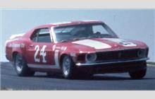24 - Ford Mustang - Marshall Robbins