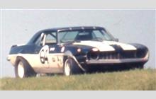64 - Chevrolet Camaro I - Ken Stoddart