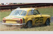 25 - Alfa Romeo GTA - Bobcar