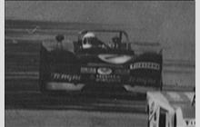 Additional Photo - Barcelona 400 Kilometres 1972