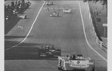 Additional Photo - Barcelona 400 Kilometres 1972