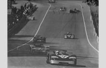 Additional Photo - Barcelona 400 Kilometres 1972