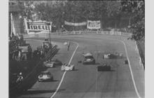 Additional Photo - Barcelona 400 Kilometres 1972