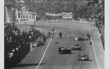 Additional Photo - Barcelona 400 Kilometres 1972