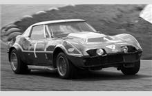 1 - Chevrolet Corvette - Formel Rennsport Club