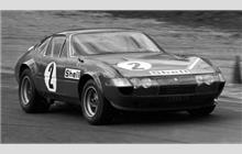 2 - Ferrari 365 GTB/4 #14407 - Charles Pozzi