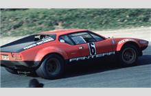 6 - De Tomaso Pantera #2824 - Franco-Britannic Auto