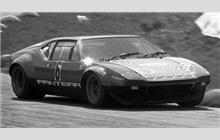 6 - De Tomaso Pantera #2824 - Franco-Britannic Auto