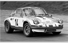 14 - Porsche 911 S #911 030 1016 - Porsche Club Romand