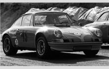 15 - Porsche 911 S #911 030 1013 - Wicky Racing Team