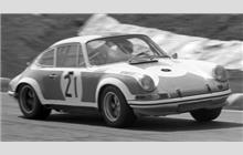 21 - Porsche 911 S #911 030 1003 - Porsche Club Romand